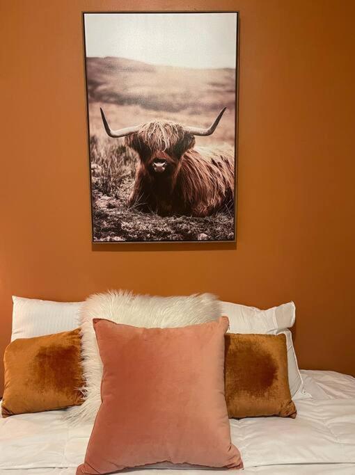 Apartament The Getaway At Palm Dr Atlanta Zewnętrze zdjęcie