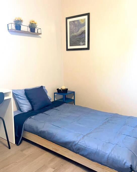 Apartament The Getaway At Palm Dr Atlanta Zewnętrze zdjęcie