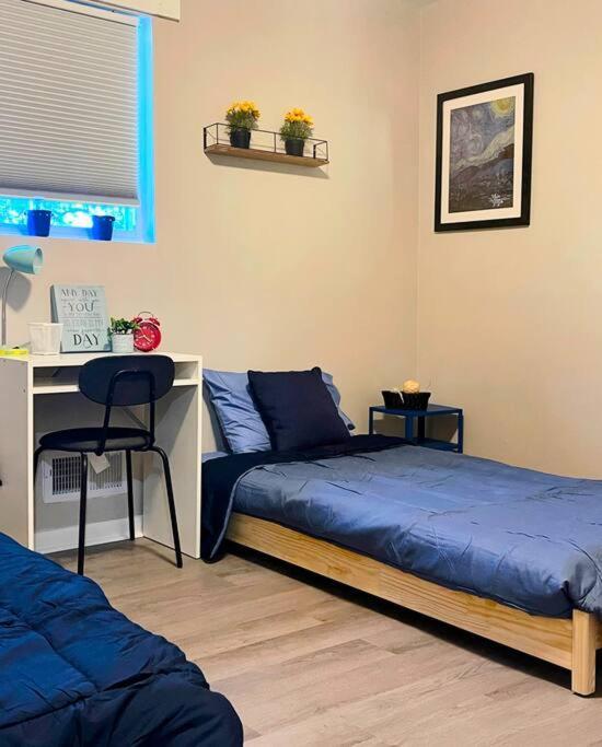 Apartament The Getaway At Palm Dr Atlanta Zewnętrze zdjęcie