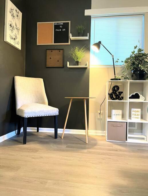 Apartament The Getaway At Palm Dr Atlanta Zewnętrze zdjęcie