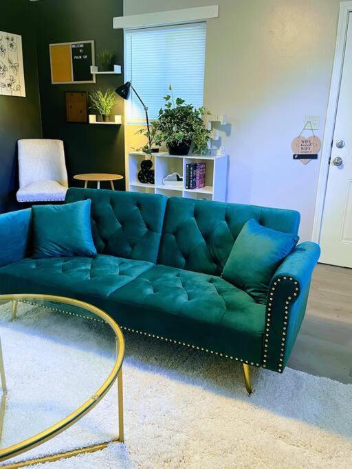 Apartament The Getaway At Palm Dr Atlanta Zewnętrze zdjęcie